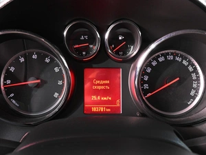 Хетчбэк Opel Astra GTC 2012 года, 1179000 рублей, Ростов-на-Дону