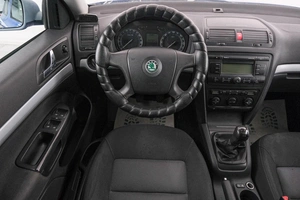 Лифтбек Skoda Octavia 2008 года, 529000 рублей, Красноярск