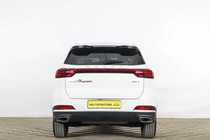 Внедорожник Chery Tiggo 7 Pro Max 2024 года, 2159000 рублей, Тюмень