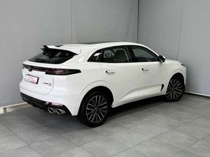 Внедорожник Changan UNI-K 2023 года, 2850000 рублей, Красноярск