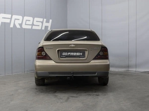 Седан Chevrolet Evanda 2004 года, 280000 рублей, Омск