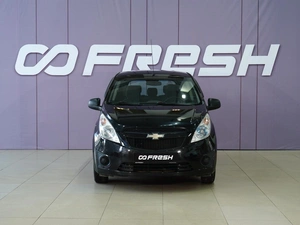 Хетчбэк Chevrolet Spark 2011 года, 580111 рублей, Тверь