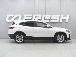 Внедорожник BMW X2 2018 года, 2075000 рублей, Ростов-на-Дону