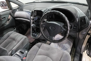 Внедорожник Toyota Harrier 1998 года, 829000 рублей, Новокузнецк