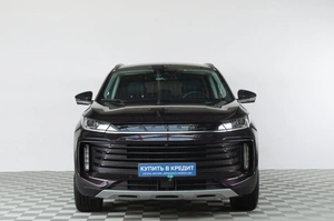 Внедорожник EXEED TXL 2021 года, 2179000 рублей, Челябинск