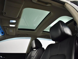 Внедорожник Nissan Murano 2015 года, 1927200 рублей, Казань