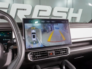 Внедорожник Jetour T2 2024 года, 3449000 рублей, Воронеж