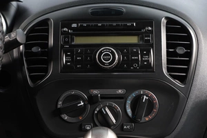 Внедорожник Nissan Juke 2014 года, 1149000 рублей, Новосибирск