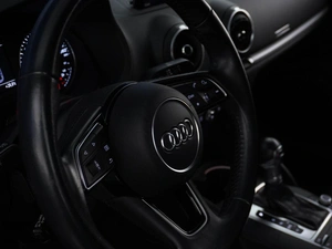 Седан Audi A3 2020 года, 2198444 рублей, Москва