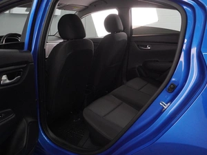 Седан Kia Rio 2021 года, 1549000 рублей, Воронеж