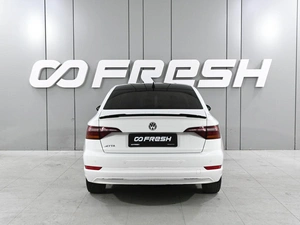 Седан Volkswagen Jetta 2020 года, 2590000 рублей, Аксай