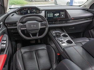 Внедорожник Changan CS55 Plus 2023 года, 2081000 рублей, Краснодар