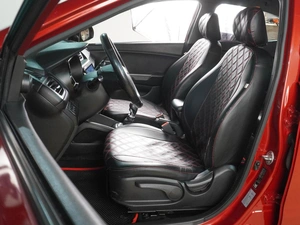 Седан Kia Rio 2016 года, 799000 рублей, Воронеж