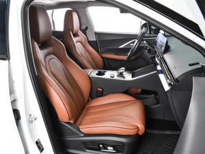 Внедорожник OMODA C5 2022 года, 1834000 рублей, Воронеж