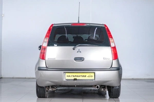 Хетчбэк Mitsubishi Colt 2008 года, 579000 рублей, Челябинск