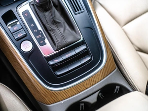 Внедорожник Audi Q5 2015 года, 2630000 рублей, Красноярск