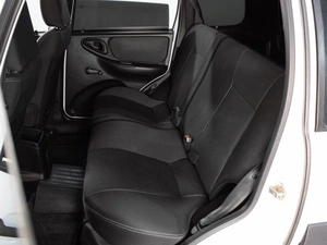 Внедорожник Chevrolet Niva 2015 года, 799000 рублей, Ростов-на-Дону