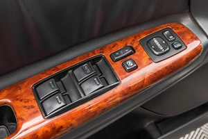 Седан Toyota Camry 2004 года, 989000 рублей, Барнаул