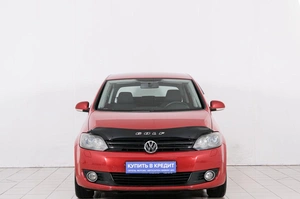 Хетчбэк Volkswagen Golf Plus 2011 года, 849000 рублей, Красноярск