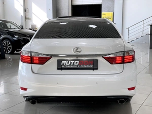 Седан Lexus ES 2014 года, 1997000 рублей, Солонцы
