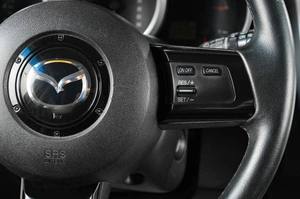 Внедорожник Mazda CX-7 2007 года, 749000 рублей, Тюмень
