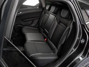 Внедорожник Renault Arkana 2020 года, 1550000 рублей, Тюмень