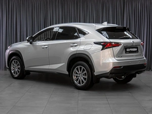 Внедорожник Lexus NX 2015 года, 2679000 рублей, Тюмень