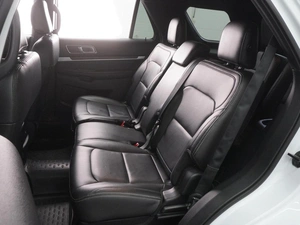 Внедорожник Ford Explorer 2018 года, 3199000 рублей, Воронеж