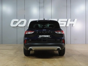 Внедорожник Ford Escape 2021 года, 2649000 рублей, Воронеж