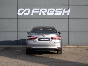 Седан Toyota Camry 2022 года, 3400000 рублей, Краснодар