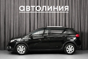 Хетчбэк Lifan X50 2015 года, 640000 рублей, Красноярск