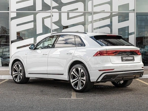 Внедорожник Audi Q8 2019 года, 7040000 рублей, Краснодар