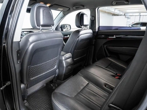 Внедорожник Kia Sorento 2012 года, 1587000 рублей, Ставрополь