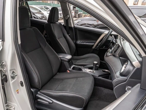 Внедорожник Toyota RAV4 2015 года, 1698000 рублей, Краснодар