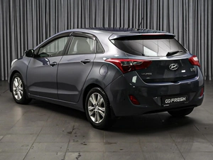 Хетчбэк Hyundai i30 2012 года, 999000 рублей, Ставрополь