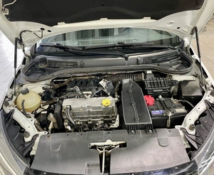 Седан ВАЗ (LADA) Vesta 2023 года, 987000 рублей, Красноярск