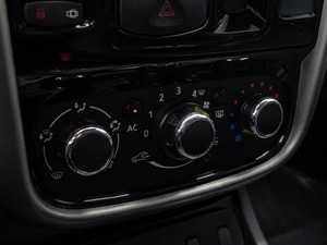 Внедорожник Renault Duster 2014 года, 980000 рублей, Краснодар