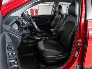 Внедорожник Hyundai ix35 2014 года, 1399000 рублей, Ставрополь