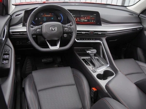 Внедорожник Changan CS35 Plus 2023 года, 1999000 рублей, Волгоград