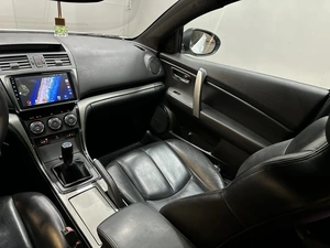 Седан Mazda 6 2008 года, 897000 рублей, Красноярск
