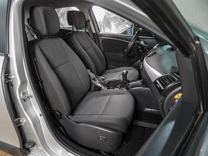 Седан Renault Fluence 2012 года, 874000 рублей, Воронеж