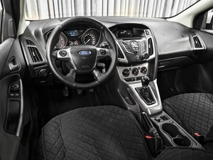 Седан Ford Focus 2012 года, 769000 рублей, Ставрополь