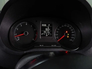 Седан Volkswagen Polo 2020 года, 1414000 рублей, Воронеж