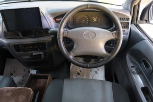 Минивэн Toyota Town Ace 1999 года, 379000 рублей, Омск