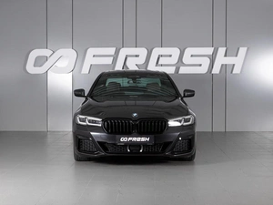 Седан BMW 5 серия 2020 года, 4236000 рублей, Минеральные Воды