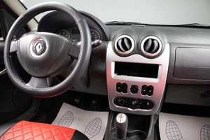 Хетчбэк Renault Sandero Stepway 2012 года, 419000 рублей, Оренбург