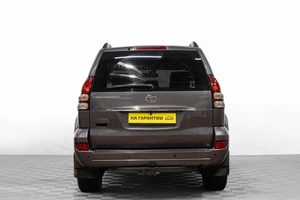 Внедорожник Toyota Land Cruiser Prado 2007 года, 2349000 рублей, Барнаул