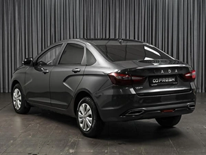 Седан ВАЗ (LADA) Vesta 2024 года, 1374000 рублей, Ставрополь