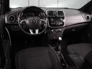 Седан Renault Logan 2020 года, 649000 рублей, Воронеж