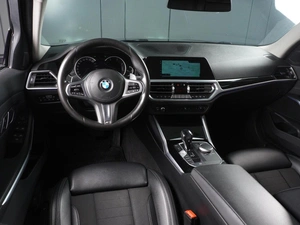 Седан BMW 3 серия 2019 года, 3498000 рублей, Минеральные Воды